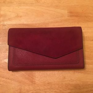 Botkier wristlet